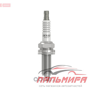 СВЕЧА ЗАЖИГАНИЯ KH16TT4 "DENSO"
