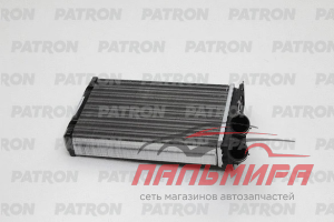 РАДИАТОР ОХЛАЖДЕНИЯ CITROEN PATRON PRS2019