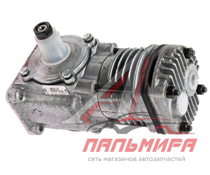 КОМПРЕССОР (ВОЗДУШНОЕ ОХЛАЖДЕНИЕ) ПАЗ-3205
