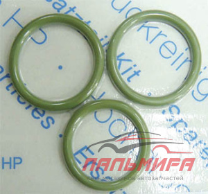PK-0220 НАБОР КОЛЕЦ ДЛЯ ARS 350 "GRASS"