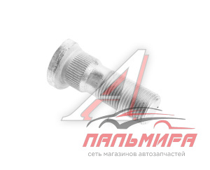 БОЛТ КОЛЕСНЫЙ ПЕРЕДНИЙ ЗИЛ-5301