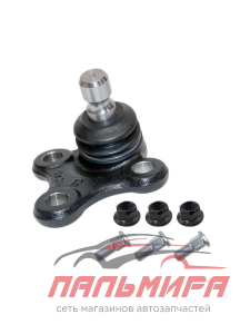 (!!!) ОПОРА ШАРОВАЯ CB0210R