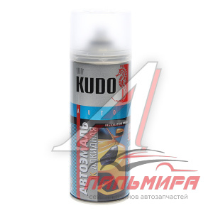 КРАСКА "КУДО" ЛИПА ЗЕЛЕНАЯ №325 (KU-4066)