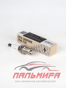 СВЕЧА ЗАЖИГАНИЯ ДЛЯ А/М CHEVROLET AVEO T300 (11-) 1.4I/1.6I/OPEL ASTRA J (09-) 1.6I/1.8I VSP0501