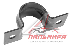 ОБОЙМА ПОДУШКИ СТАБИЛИЗАТОРА для а/м ГАЗ-3302-2217 (ГАЗ)