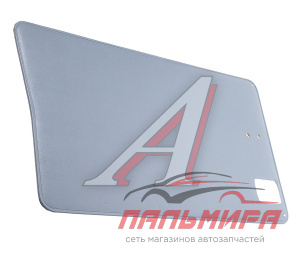 ОБИВКА СДВИЖНОЙ ДВЕРИ для а/м ГАЗ-2705,2217 "ТЕХНОПЛАСТ"