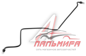 ТРУБКА СЦЕПЛЕНИЯ МЕДНАЯ для а/м ГАЗ-3302 БИЗНЕС "АВТОБОБ"