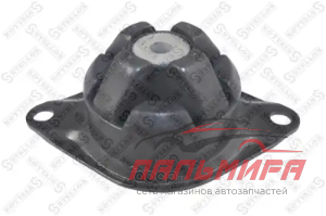 подушка ДВС!\ Audi 100/80, VW Passat 1.8-2.0/D/TD 81-91 *STELLOX