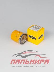 ФИЛЬТР МАСЛЯНЫЙ SP1028 SUFIX