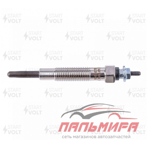 СВЕЧА НАКАЛИВАНИЯ ДЛЯ А/М MITSUBISHI PAJERO III (01-) 2.5TD (GLSP 048)