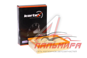 Фильтр воздушный HYUNDAI Sonata NF (04-) KORTEX KA0015 KORTEX