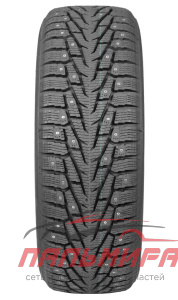 Автошина IKON TYRES 225/65 R17 106T XL Character Ice 7 SUV TL шип