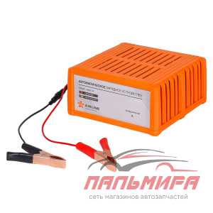 (!!!) УСТРОЙСТВО ЗАРЯДНОЕ (АВТОМАТ) 12V 7A "AIRLINE"