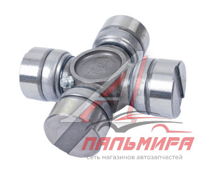 КРЕСТОВИНА для а/м ГАЗ-53/3307/66 "АВТОМАГНАТ"
