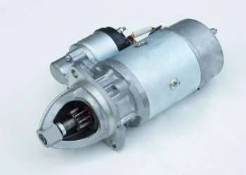 /// СТАРТЕР "БАТЭ" 406 ДВ. для а/м ГАЗ-3110