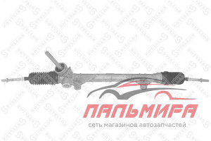  Рейка рулевая 0037269SX Stellox