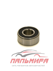 ПОДШИПНИК ГЕНЕРАТОРА ГАЗ (502) (МАЛЫЙ) "ZOMMER"
