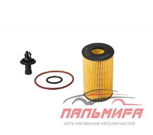 (!!!) Фильтр масляный TOYOTA LAND CRUISER (J200) 07-, Tundra 07-; Lexus lx 07-  катридж