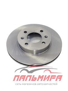 ДИСК ТОРМОЗНОЙ KORTEX KD0092