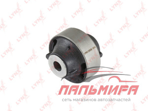 САЙЛЕНТБЛОК ЗАДНИЙ НИЖН. РЫЧАГА ПЕРЕД. ПОДВ. NISSAN TIIDA 1.5D-1.8 07> / MICRA(K12)
