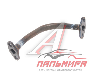 ТРУБКА НАГНЕТАТ. МАСЛОНАСОСА 421ДВ. для а/м ГАЗ-3302/УАЗ-469