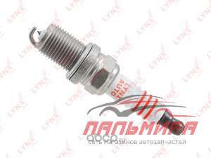 Свеча зажигания 5BIR (Iridium) LYNXauto SP-163 