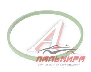 КОЛЬЦО УПЛОТНИТЕЛЬНОЕ ФТОТ ЗЕЛЕНЫЙ СИЛИКОН ПТП