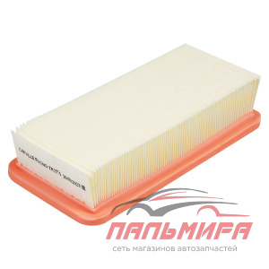 ФИЛЬТР ДЛЯ А/М KIA RIO II (05-)/HUYNDAI ACCENT III (05-) 1.4I (ВОЗД.) (TR2775) || CARVILLE  TR2775