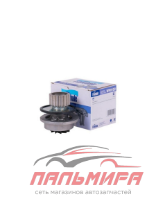 (!!!) ПОМПА DAEWOO NEXIA/ESPERO/NUBIRA FINWHALE WP0102