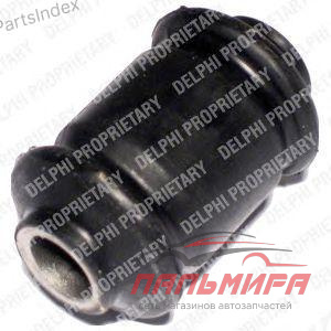 САЙЛЕНТБЛОК РЫЧАГА TD336W