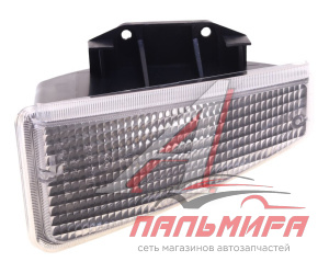 ФАРА ВАЗ-2108 ЛЕВАЯ ЖЕЛТАЯ С ПОВОРОТНИКОМ