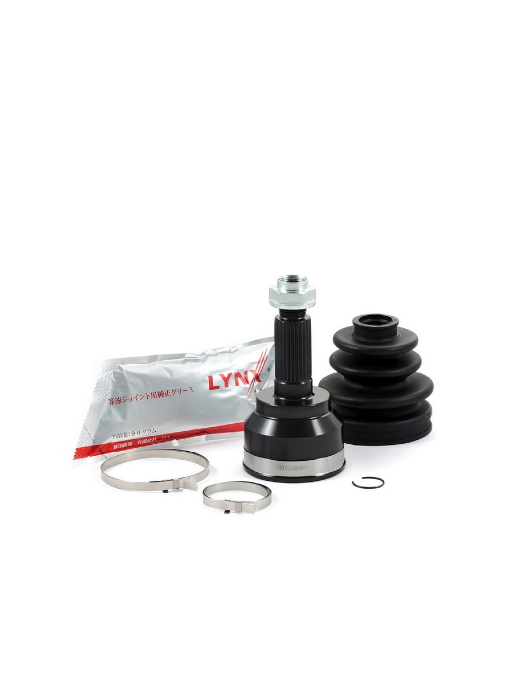 Шрус внешний MAZDA3 [CO-3639]