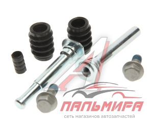 ВЫЖИМНОЙ ПОДШИПНИК ГИДРАВЛИЧЕСКИЙ OPEL ASTRA VALEO 810034