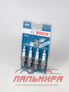 СВЕЧА BOSCH FR78X  0242232802