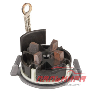 Щеточный узел стартера Ford Focus II 04- 1.4i/1.6i, Focus III 10- 1.6Ti StartVolt *STARTVOLT