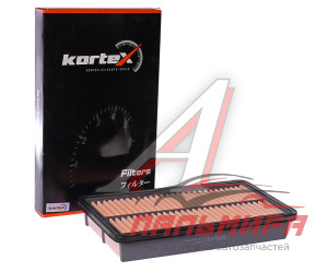 ФИЛЬТР ВОЗДУШНЫЙ KA0041 KORTEX  MAZDA