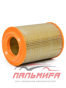 ФИЛЬТР ВОЗДУШНЫЙ  ГАЗ 406 ДВ. "PILENGA"