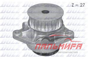 Насос водяного охлаждения A191 Dolz