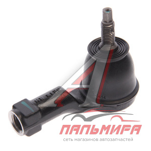 НАКОНЕЧНИК РУЛЕВОЙ ПРАВЫЙ HYUNDAI/KIA 56825-M0000