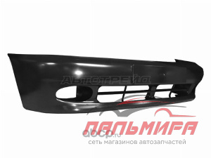 БАМПЕР ПЕРЕДНИЙ DAEWOO/CHEVROLET LANOS 97-