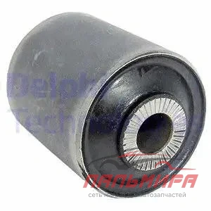 САЙЛЕНТБЛОК НИЖНЕГО РЫЧАГА TD846W