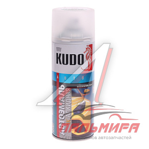 КРАСКА "КУДО" КИПАРИС №564 (KU-4033)
