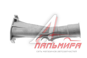 ПАТРУБОК МАСЛОЗАЛИВНОЙ ДЛЯ А/М КАМАЗ ЕВРО-2