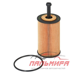 CRLR612X Фильтр для а/м Peugeot 206 (98-)/Citroen Berlingo (96-) 1.1i-1.6i (масл.картридж) (CRLR612X