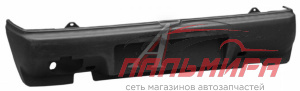 БАМПЕР ЗАДНИЙ ВАЗ-1111