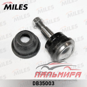 ОПОРА ШАРОВАЯ HYUNDAI ACCENT 94-06,ELANTRA 95-07/KIA OPTIMA 01-06, CERATO 04-09 -ПЕР.НИЖНЯЯ