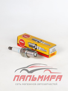 СВЕЧА ЗАЖИГАНИЯ BCPR6ES