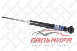 Амортизатор CHEVROLET AVEO / KALOS (T250, T255) 42039542SX STELLOX