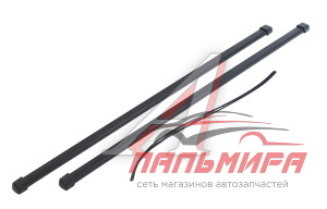 ДУГИ БАГАЖНИКА 120 СМ "LUX"
