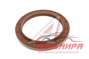 САЛЬНИК 80Х105Х10 РЕДУКТОРА ПРАВОГО ВРАЩЕНИЯ ДЛЯ А/М КАМАЗ-6520 VITON CAVETTO